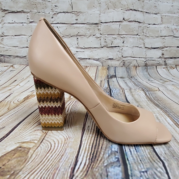 High heel women's NEW size 11 - Picture 4 of 7